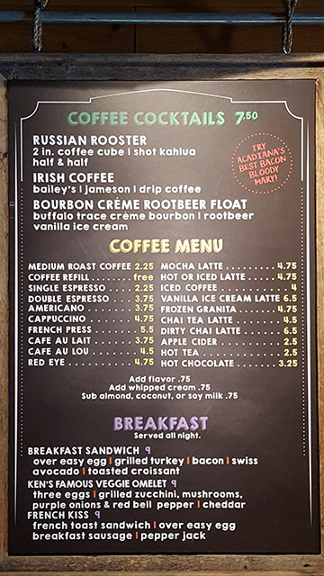 coffee-cocktails
